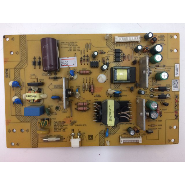 ARÇELİK , BEKO , ALTUS , FSP059-3F01 , ZDP910R , ARÇELİK ,  POWER BOARD (PSU)  , BEKO BESLEME KARTI.